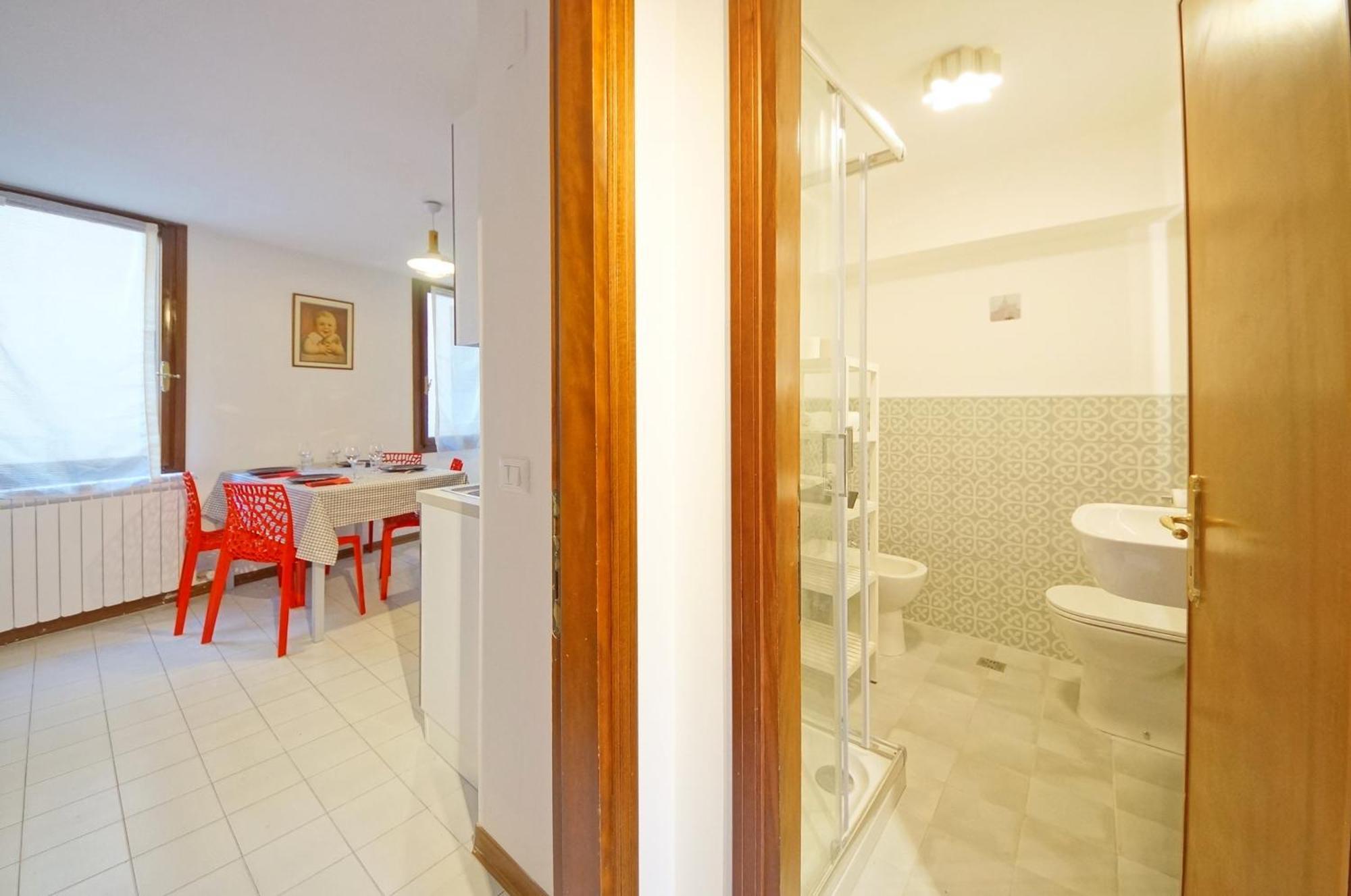 Ca Square San Marco 425 Apartment Venice Exterior photo